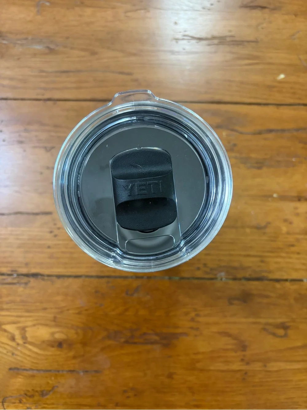 Light Purple textured 20oz Yeti Tumbler